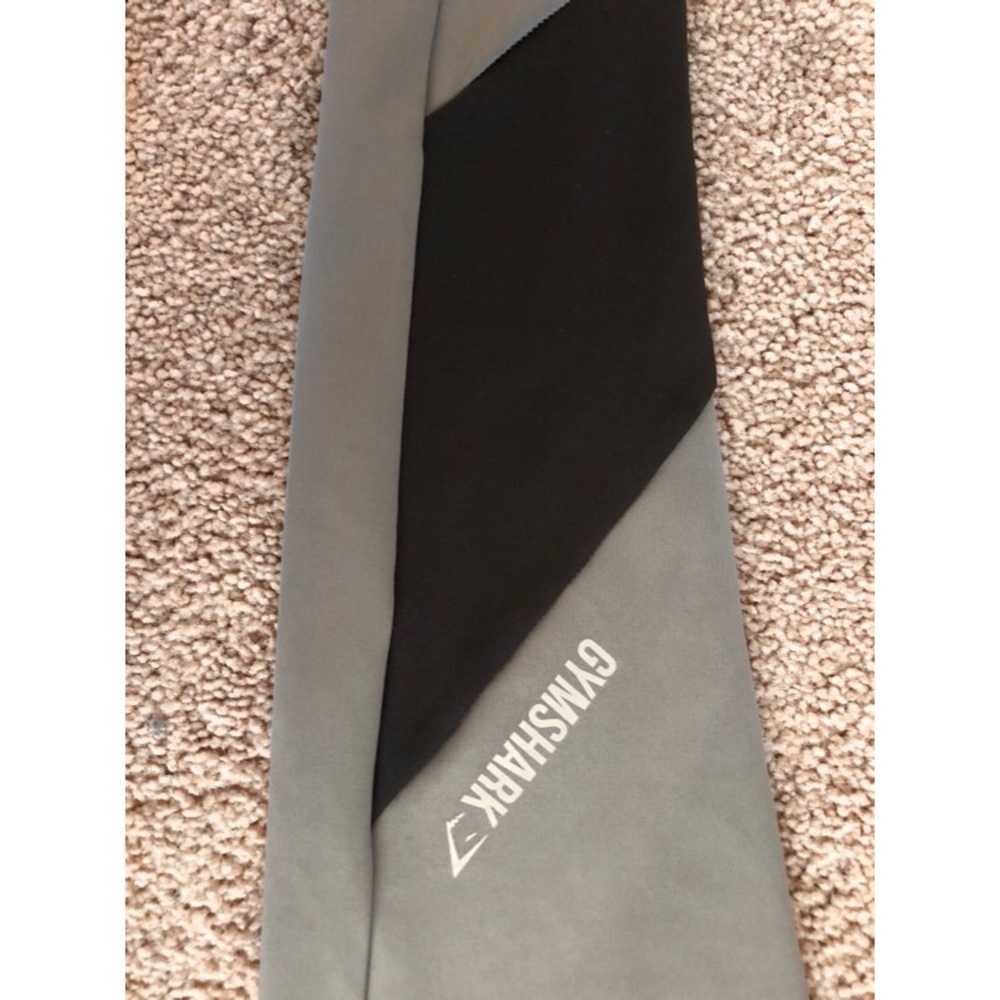 Gymshark colorblock leggings